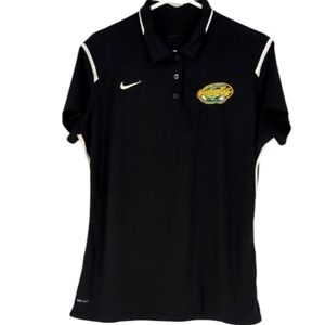 Nike Comet Golf Shirt Size XXL Great Condition .